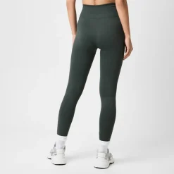 USA Pro Shaped Leggings in Green