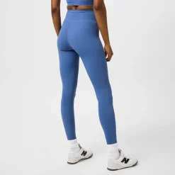 USA Pro Womens Pro Panel Leg in Blue