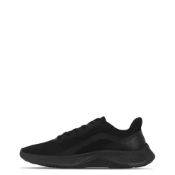 USA Pro Womens Trainers in Black