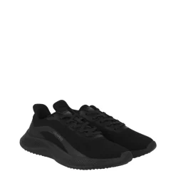 USA Pro Womens Trainers in Black