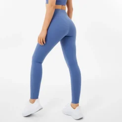 USA Pro X Sophie Habboo Sculpt V Front Leggings in Black