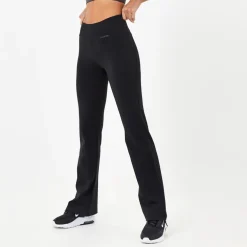 USA Pro Yoga Pant in Black
