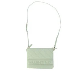 Valentino Ada Soft Cosmetic Case in Green