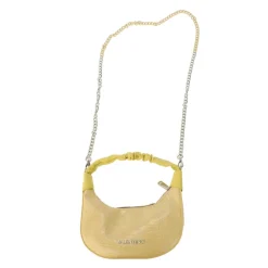 Valentino Bailey Shoulder Bag in Yellow
