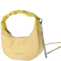 Valentino Bailey Shoulder Bag in Yellow
