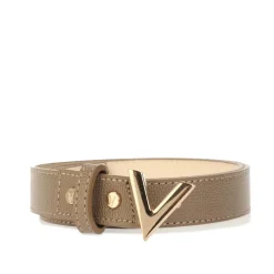 Valentino Divina Belt in Brown