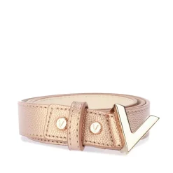 Valentino Divina Belt in Gold