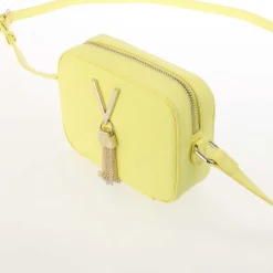 Valentino Divina Camera Bag in Green