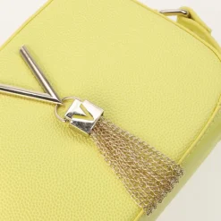 Valentino Divina Camera Bag in Green