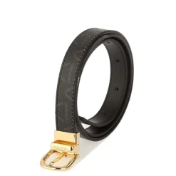 Valentino Liuto Belt in Black