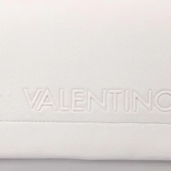 Valentino Noodles Flap Bag in Beige