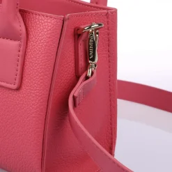 Valentino Seychelles Shopping Bag in Pink