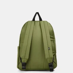 Vans Backpack Mens in Green
