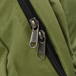 Vans Backpack Mens in Green