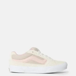 Vans Caldrone in Pink