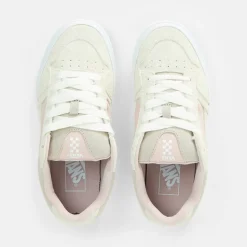 Vans Caldrone in Pink