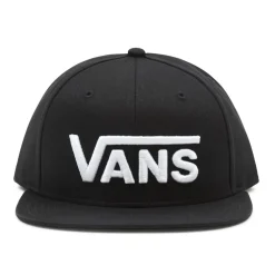 Vans Cap in Black