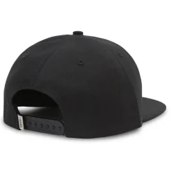 Vans Cap in Black