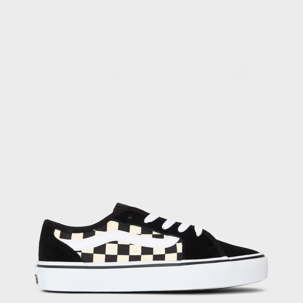Vans Filmore Low in Black