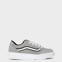 Vans Hylane Suede Ps Port in Brown