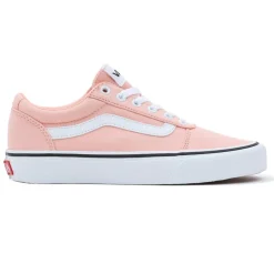 Vans Ladies in Pink