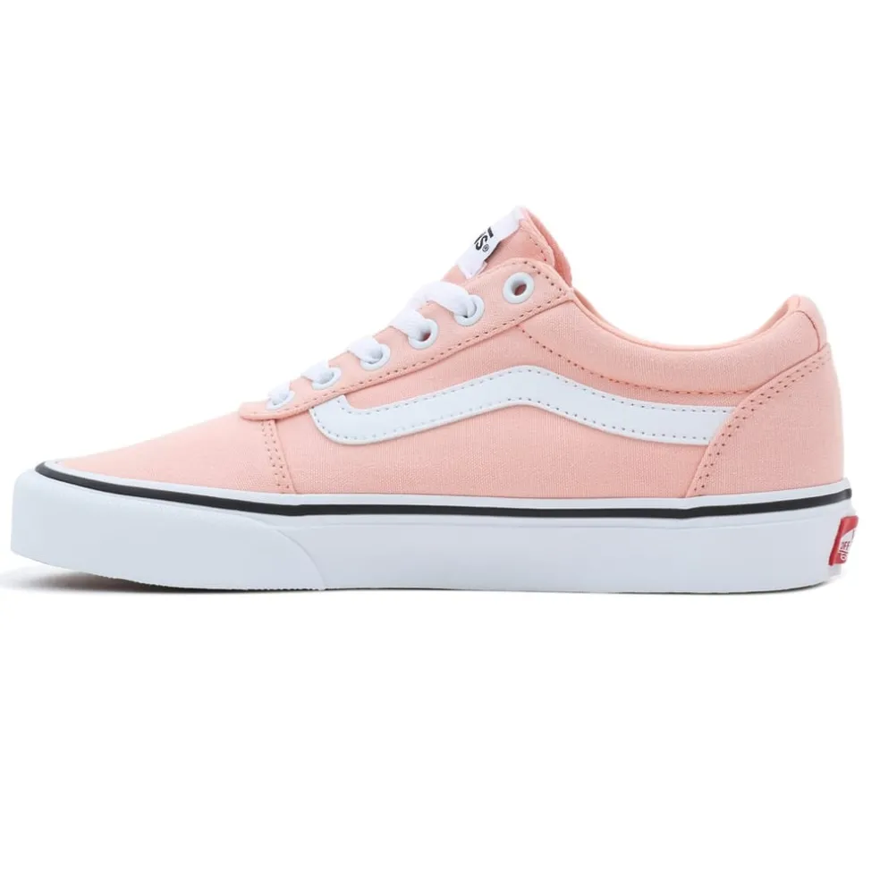 Vans Ladies in Pink