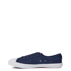 Vans Low Pro Brooklyn Shoes in Blue