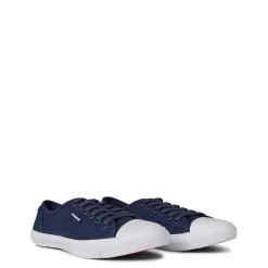 Vans Low Pro Brooklyn Shoes in Blue