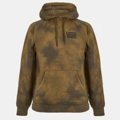 Vans Mte Canyonlands Po Sepia Hoody Unisex Adults in Brown