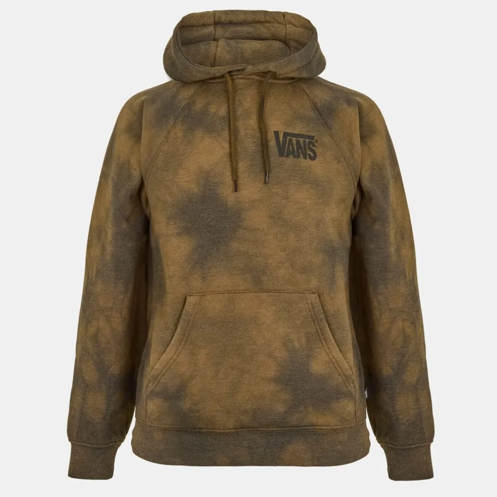 Vans Mte Canyonlands Po Sepia Hoody Unisex Adults in Brown