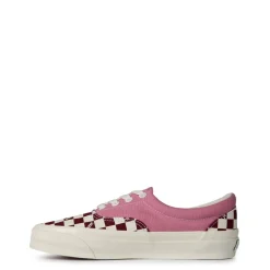 Vans Premium Era 95 Shoes in Pink
