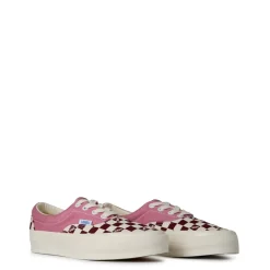 Vans Premium Era 95 Shoes in Pink