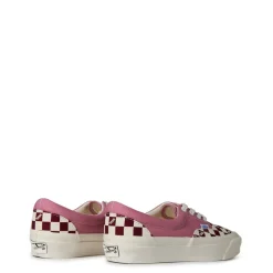 Vans Premium Era 95 Shoes in Pink