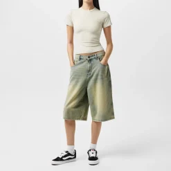 Vans Skool Black True White in Black