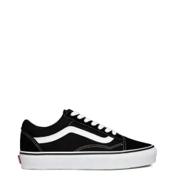 Vans Skool Shoes in Black
