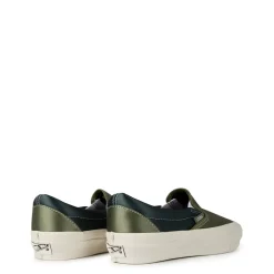 Vans Slip On Reissue 98 Shoes in Green