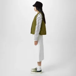 Vans Slip On Reissue 98 Shoes in Green