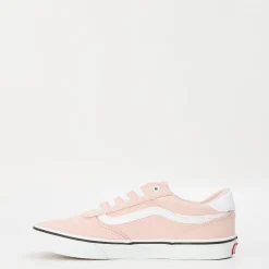 Vans Trainers Juniors in Pink