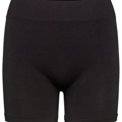 Vero Moda Jackie Athletic Shorts in Black