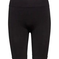 Vero Moda Jackie Biking Slim Fit Shorts in Black