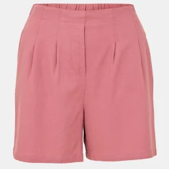 Vero Moda Jesmilo Shorts in Pink