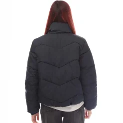 Vero Moda Ligario Short Jacket in Navy