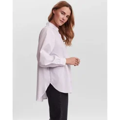 Vero Moda Shirt in White