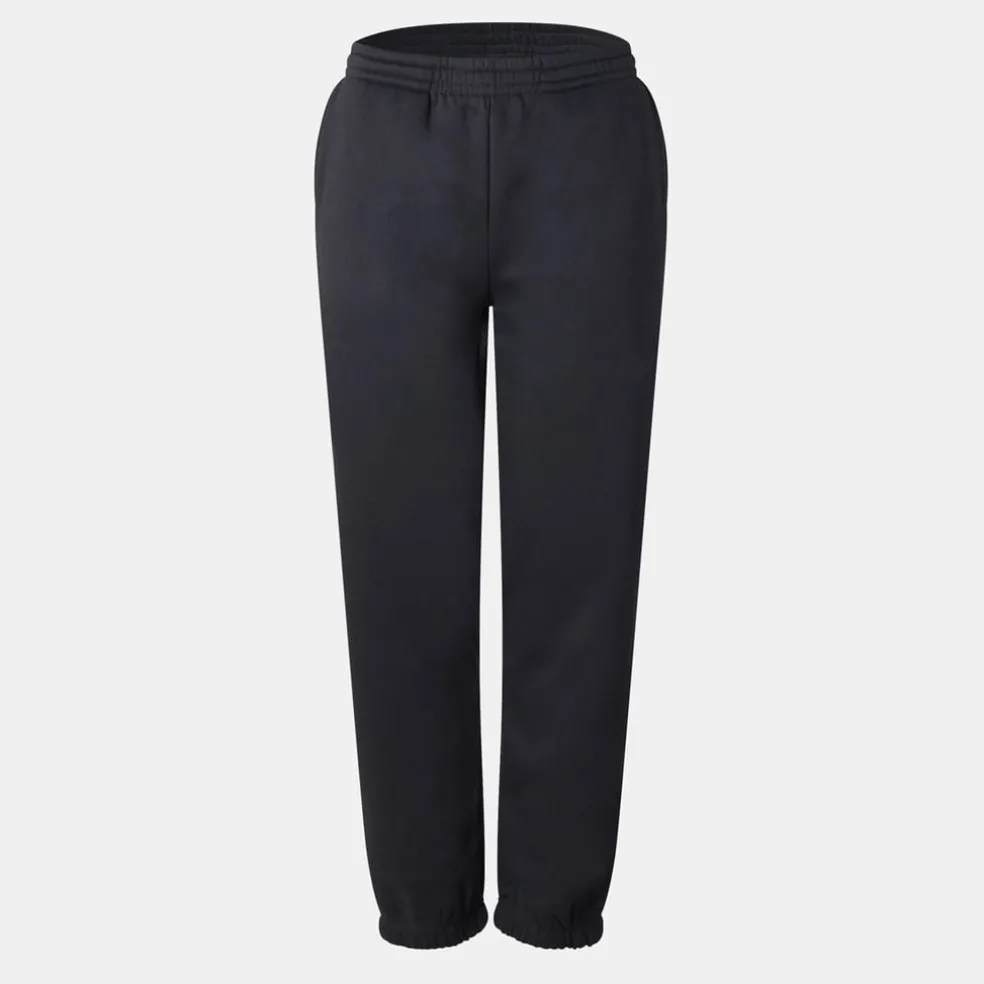 Vero Moda Sonja Sweat Pnt in Black