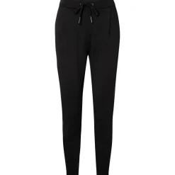 Vero Moda Tall Vmeva Pnt T in Black