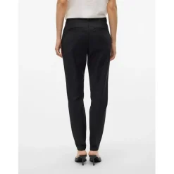 Vero Moda Trousers in Black