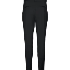Vero Moda Trousers in Black