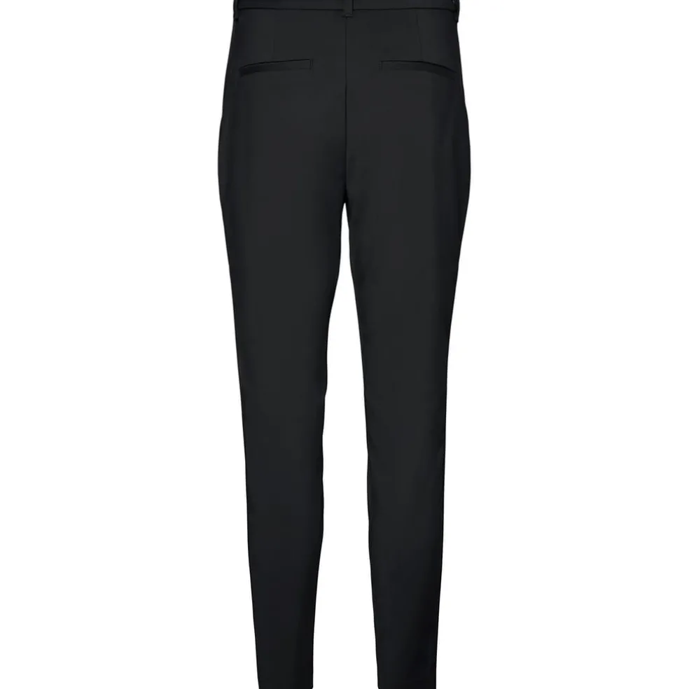 Vero Moda Trousers in Black