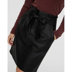 Vero Moda Vmeva Pb sk in Black