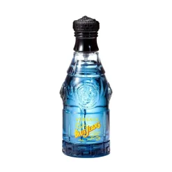 Versace Blue Jeans Eau De Toilette 75ml in Blue